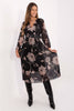  Daydress model 231536 Italy Moda 