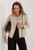  Jacket model 231580 Factory Price 