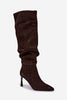  Heel boots model 231589 Step in style 