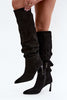  Heel boots model 231590 Step in style 