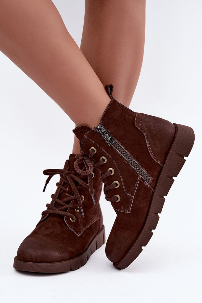  Boots model 231591 Step in style 