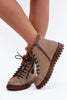  Boots model 231593 Step in style 
