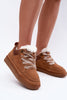  Snow boots model 231595 Step in style 