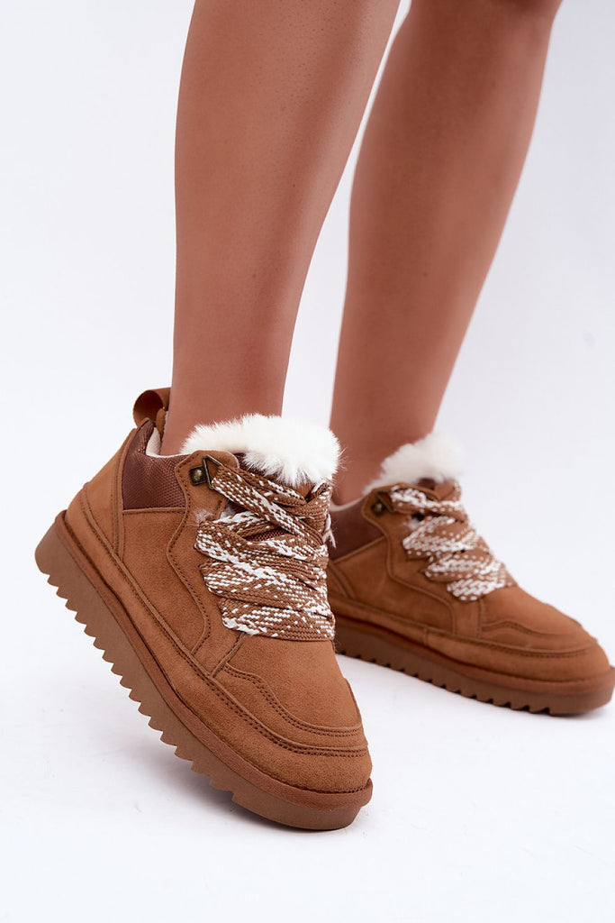  Snow boots model 231595 Step in style 