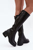  Heel boots model 231600 Step in style 