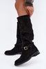  Thigh-Hight Boots model 231602 Step in style 