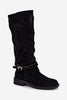  Thigh-Hight Boots model 231602 Step in style 