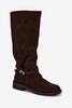  Thigh-Hight Boots model 231603 Step in style 
