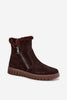  Boots model 231604 Step in style 