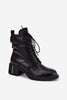  Heel boots model 231606 Step in style 