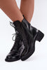  Heel boots model 231606 Step in style 