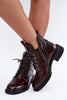  Boots model 231609 Step in style 