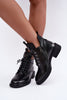  Boots model 231611 Step in style 