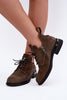  Boots model 231614 Step in style 