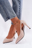  High heels model 231617 Step in style 