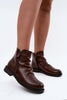  Boots model 231625 Step in style 