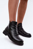  Boots model 231626 Step in style 