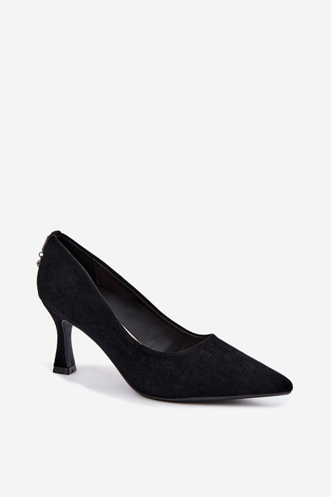  Heel pumps model 231641 Step in style 