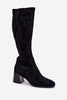  Heel boots model 231644 Step in style 