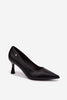  Block heel pumps model 231647 Step in style 