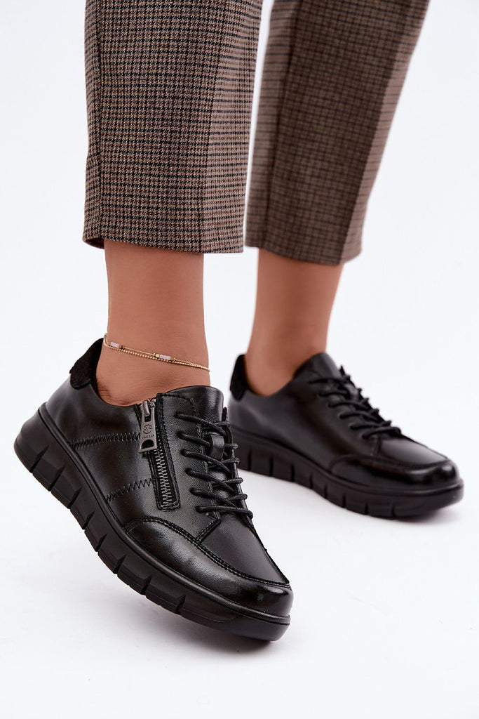  Half shoes model 231654 Step in style 