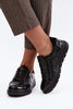  Half shoes model 231654 Step in style 