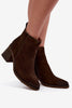  Heel boots model 231650 Step in style 