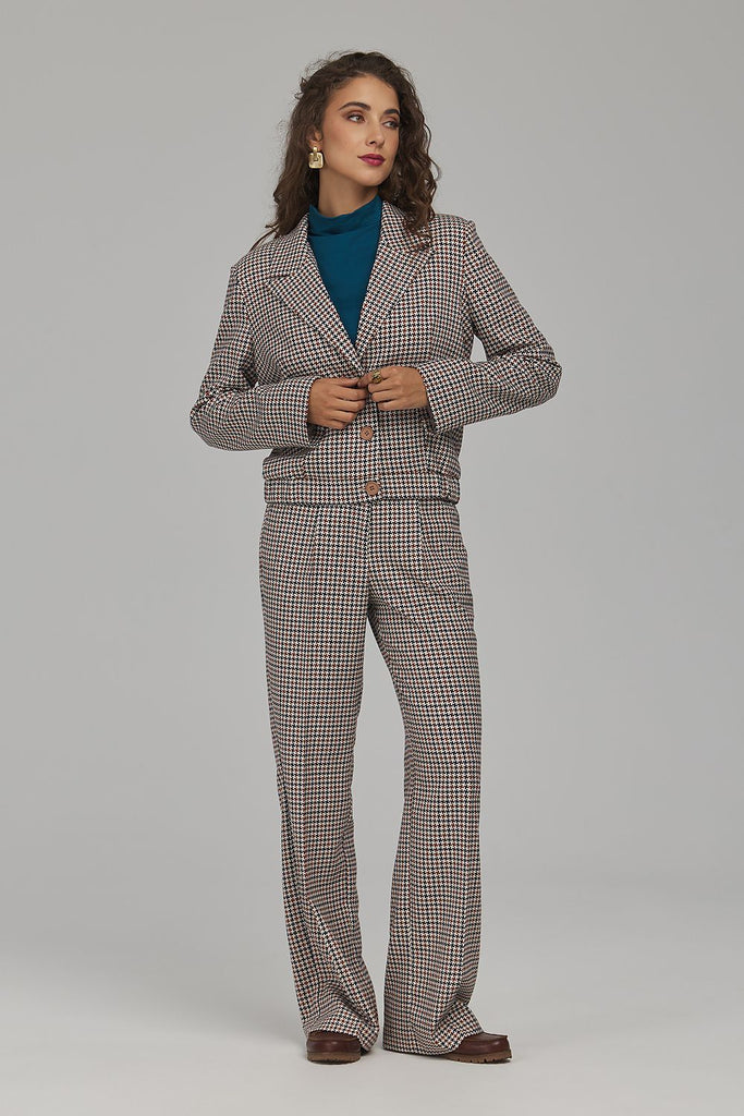  Jacket model 231656 Nife 