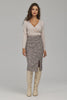  Skirt model 231657 Nife 