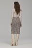  Skirt model 231657 Nife 