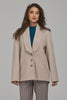  Coat model 231660 Nife 