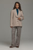  Coat model 231660 Nife 