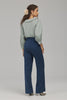  Women trousers model 231662 Nife 