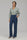  Women trousers model 231662 Nife 