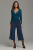  Women trousers model 231663 Nife 