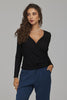  Blouse model 231670 Nife 