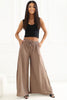  Women trousers model 231713 Factory Price 