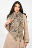  Neckerchief model 231720 Factory Price 