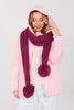  Shawl model 231722 Factory Price 