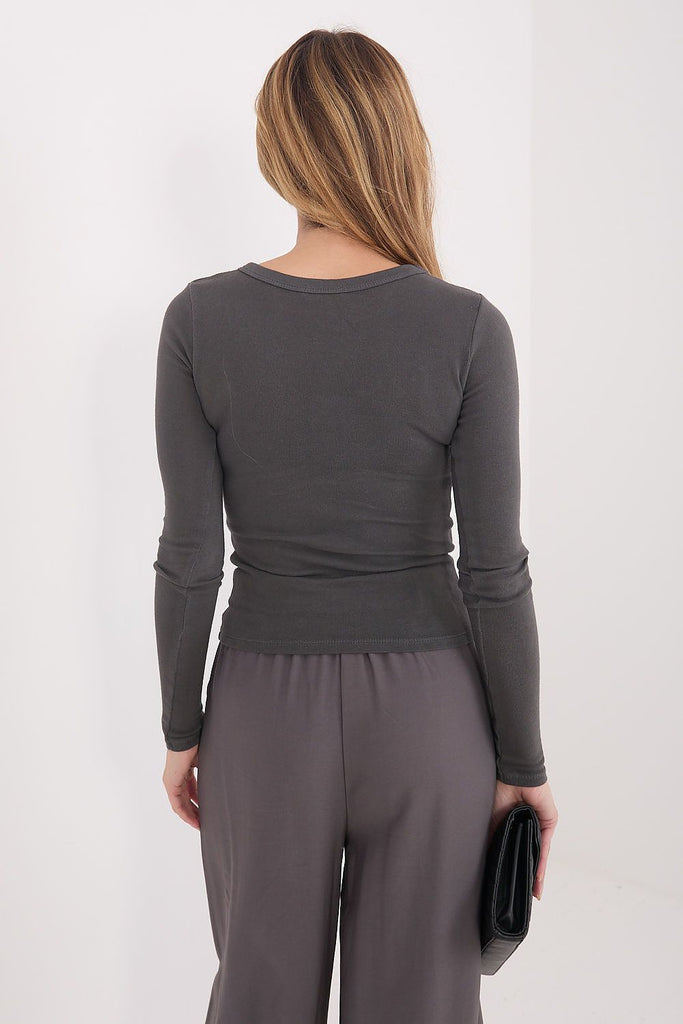  Blouse model 231724 Factory Price 
