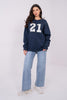  Sweatshirt model 231742 Factory Price 