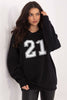  Sweatshirt model 231743 Factory Price 