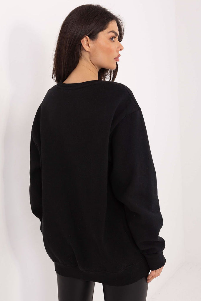  Sweatshirt model 231743 Factory Price 