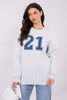  Sweatshirt model 231744 Factory Price 