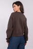  Sweatshirt model 231745 Factory Price 