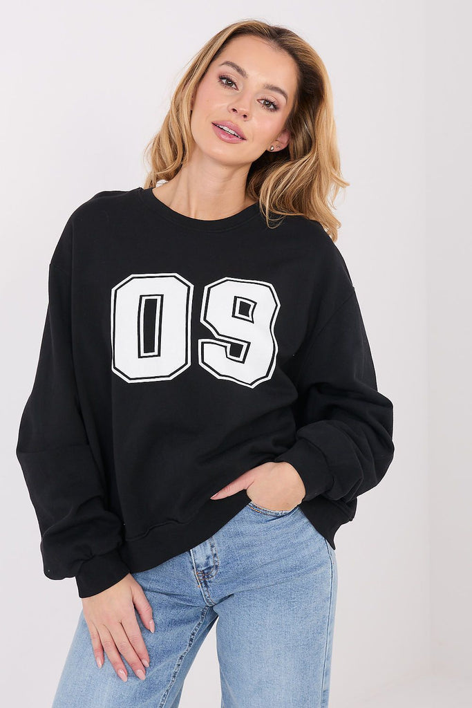  Sweatshirt model 231753 Factory Price 