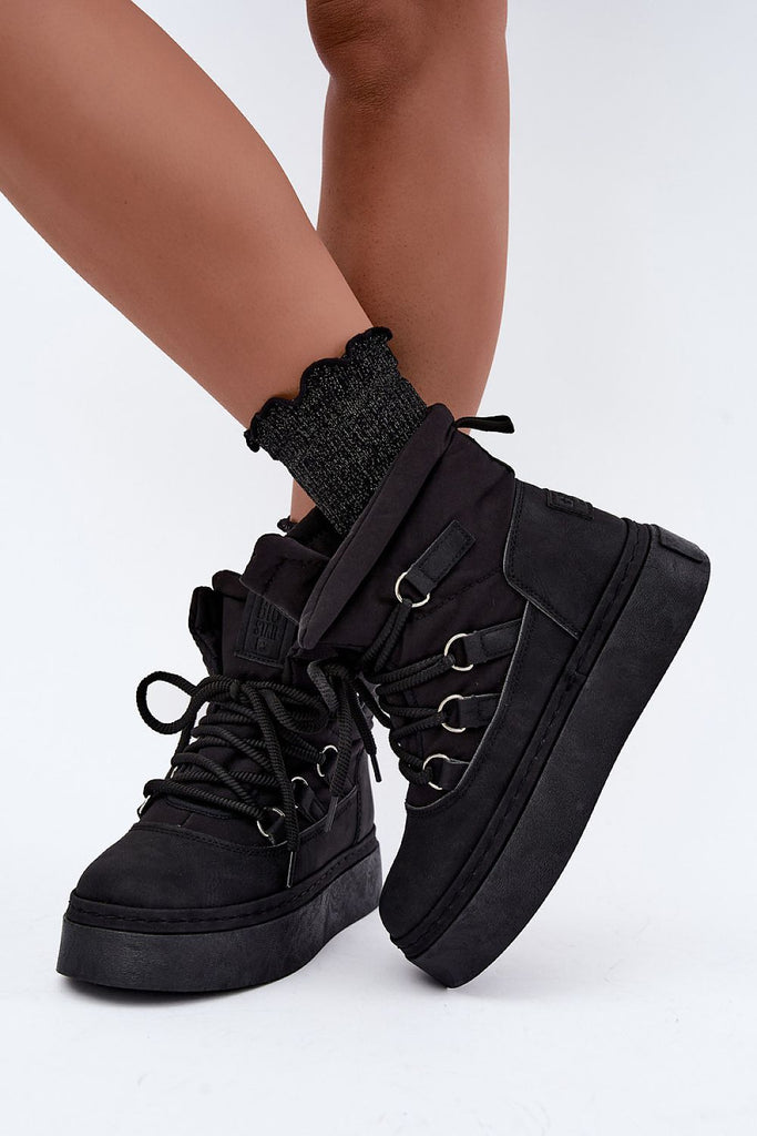  Snow boots model 231763 Step in style 