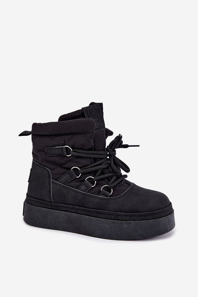  Snow boots model 231763 Step in style 