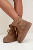  Snow boots model 231764 Step in style 