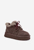  Snow boots model 231766 Step in style 